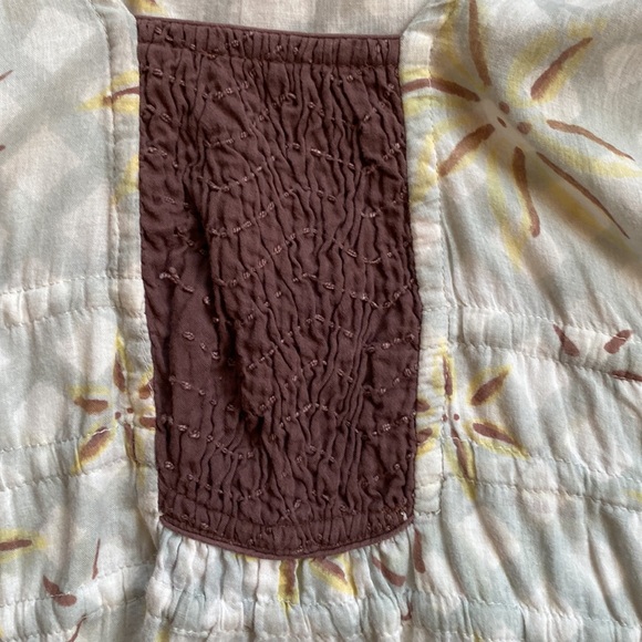 Kerry Cassill 100% Cotton Dress - Picture 4 of 15